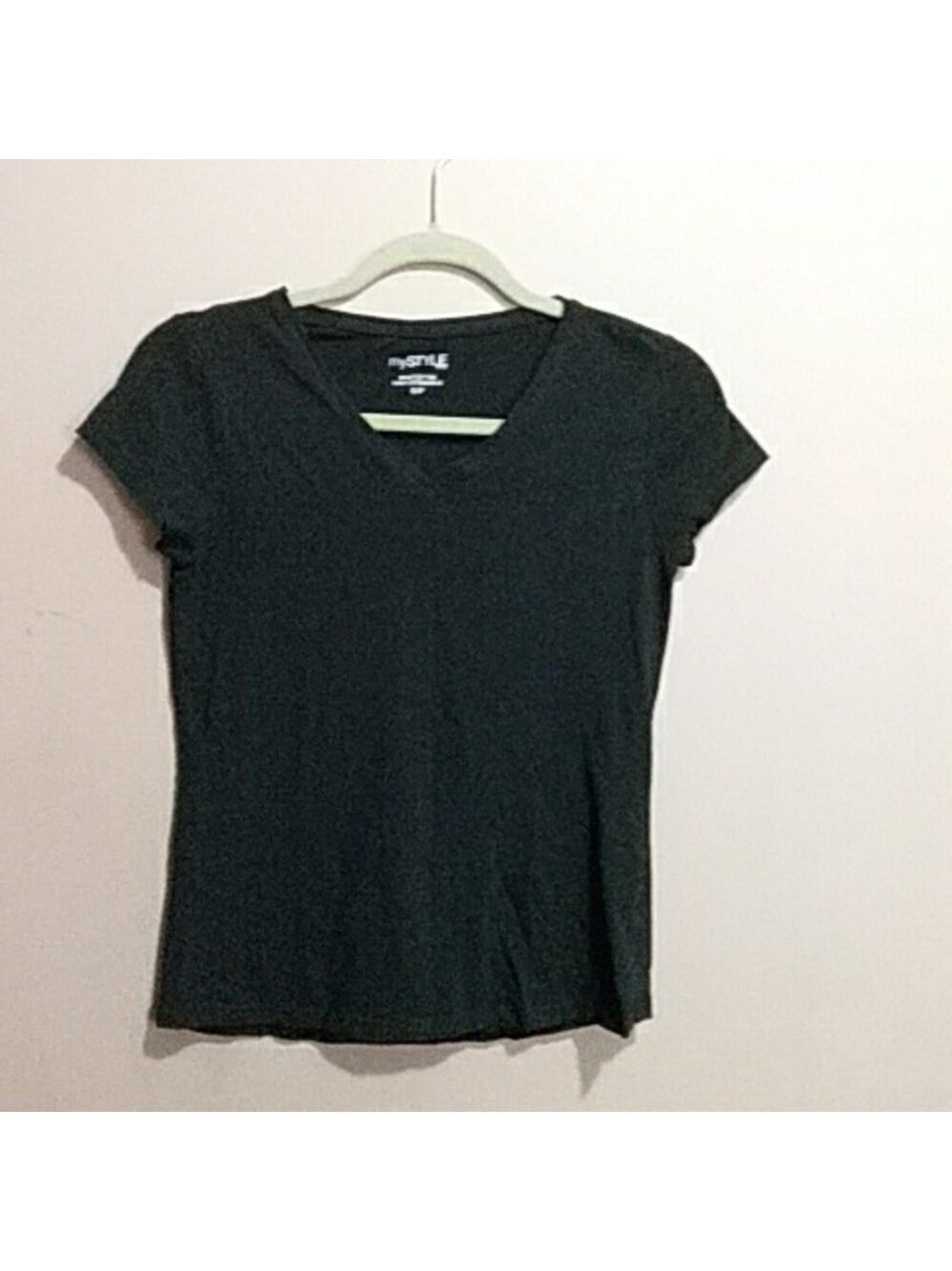 My style tshirt size small